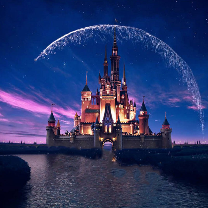 Disney – Big Sky Travel